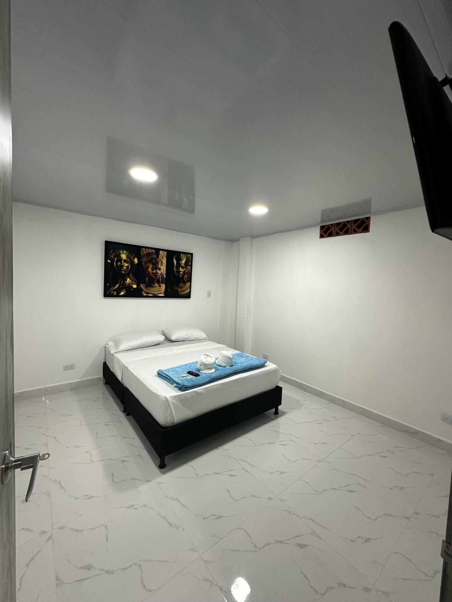 Hotel Vegas *