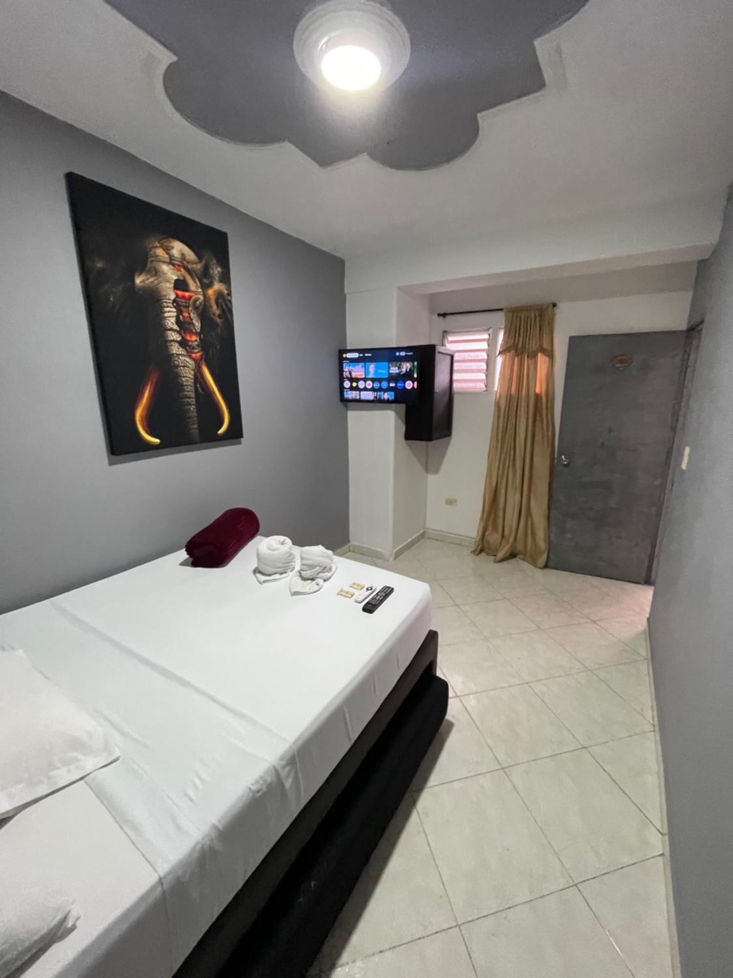 Vegas Hotel Guatapé