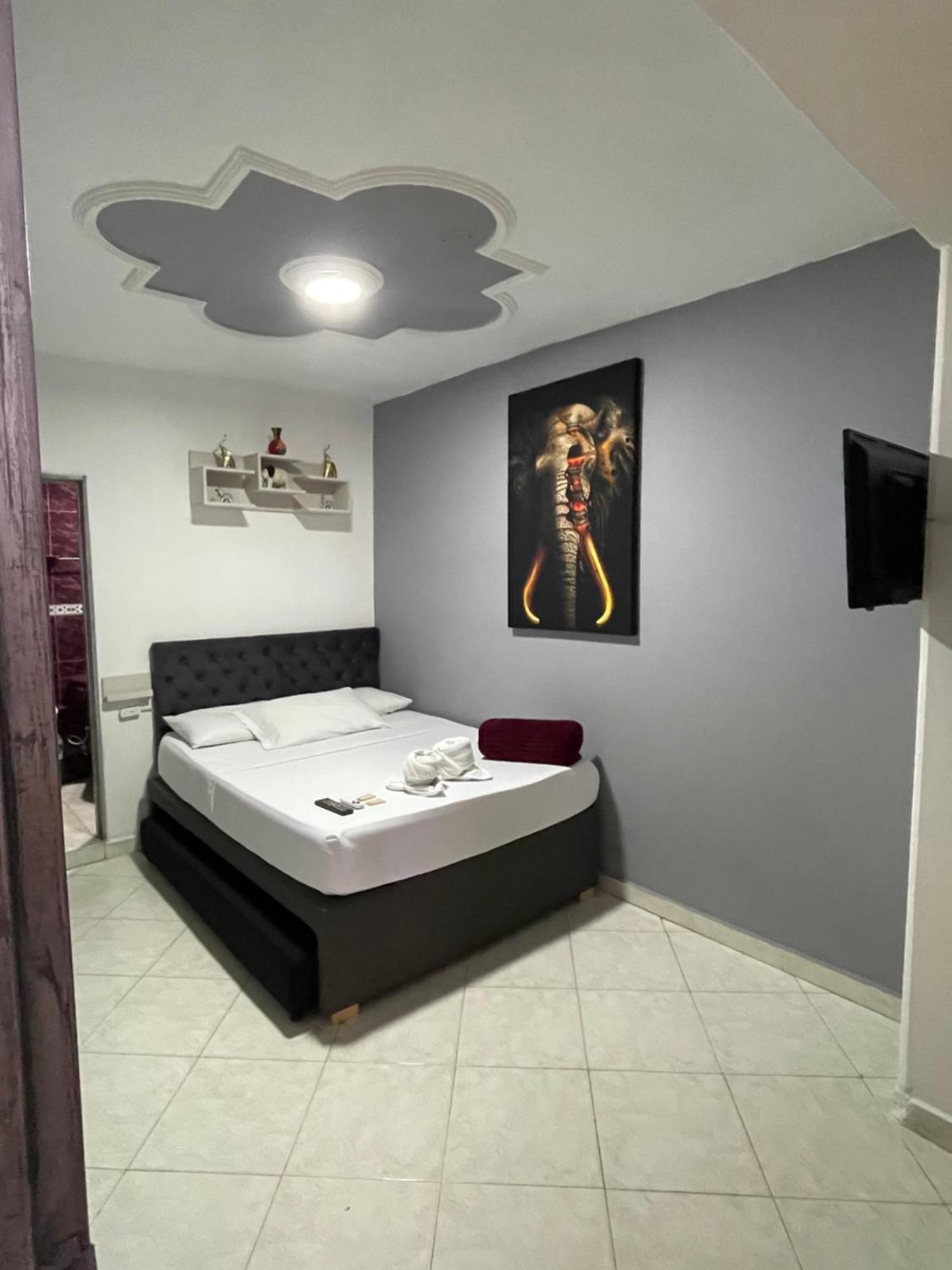Hotel Vegas Guatapé